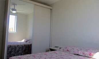 Imagem 7: Lindo Apartamento de 2 quartos 1 Suíte Jd. Bonfiglioli - São Paulo - SP