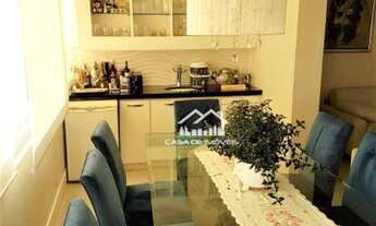 Imagem: Vende apartamento com 3 suítes, 3 vagas