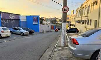 Imagem 3: Terreno, Bairro Jordanópolis, São Bernardo do Campo