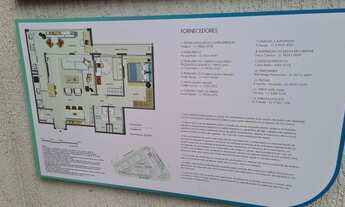 Imagem 5: All Jardim Oceânico 2, 3 Quartos