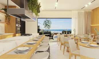 Imagem 6: Apartamento duplex de 02 dormitórios com suíte e 01 vaga, 01 quadra do mar, em Imbituba(SC