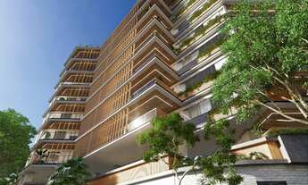 Imagem 1: Apartamento para venda tem 74 metros quadrados com 2 quartos em Tijuca - Rio de Janeiro