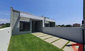 Imagem 2: LINDAS CASAS NOVAS NO CENTRO - COM 03 QUARTOS (SENDO 01 SUÍTE