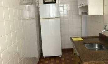 Imagem 4: ALUGA-SE APARTAMENTO MOBILIADO EM FRENTE A PRAIA DO ITARARÉ