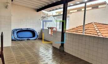 Imagem: Casa à venda no Jardim Jabaquara, 172m²