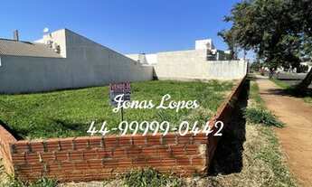 Imagem 4: Terreno 398 mts Esquina Jd Monte Rei Em Frente Igreja Cristã