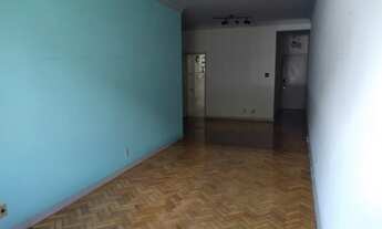 Imagem 3: Apartamento Frente para aluguel 3 quartos Copacabana - Rio de Janeiro