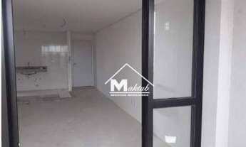 Imagem 4: Apartamento com 3 dormitórios à venda, 90 m² por R$ 725.000,00 - Vila Assunção - Santo And