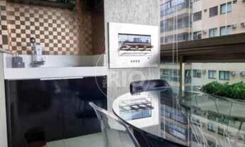 Imagem: Apartamento 2 na Tijuca