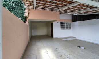 Imagem 5: Sobrado geminado 04 quartos, 01 suíte, 03 vagas de garagem - Setor Jaó Goiânia - Goiás