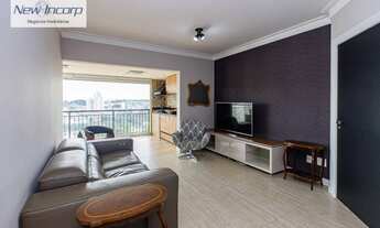Imagem 6: Apartamento 86m² !