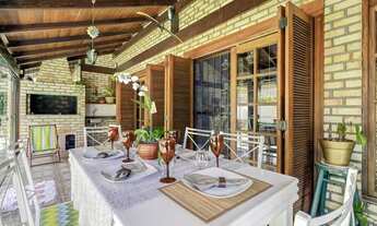 Imagem 4: Excelente casa com edícula à menos de 200mt do mar em Cachoeira do Bom Jesus