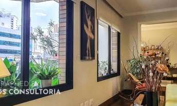 Imagem 5: Apartamento à venda no bairro Tatuapé - São Paulo/SP, Zona Leste