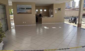 Imagem 6: Apartamento para venda tem 56 metros quadrados com 2 quartos em Ponta Negra - Natal - RN