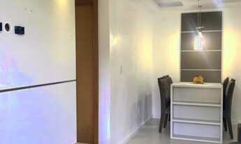 Imagem: Apartamento mobiliado 2 dormitórios Cedro