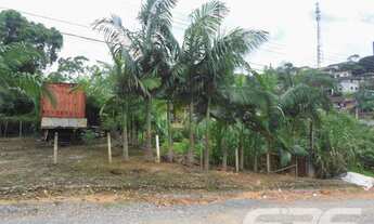 Imagem 2: Terreno | Joinville