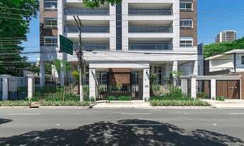 Imagem 4: Apartamento a venda possui 163m² com 4 quartos sendo 2 suítes em Moema - São Paulo - SP