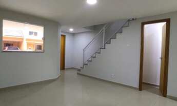 Imagem 2: Excelente casa de 3 quartos com suíte em condomínio fechado