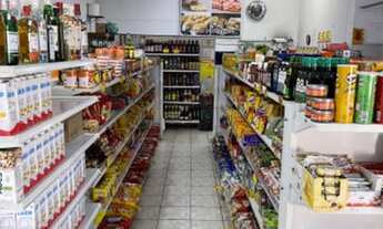 Imagem 3: Mini Mercado Galpão / depósito com venda por R$190.000