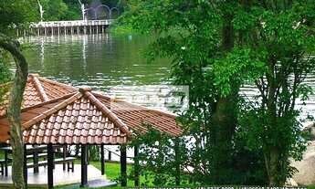 Imagem: Cobertura duplex, 03 dormitórios com suíte