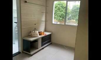 Imagem: Apartamento - Loteamento Parque São Martinho