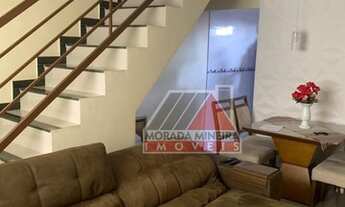 Imagem 4: Casa Duplex para Venda em Centro Santa Luzia-MG - 316