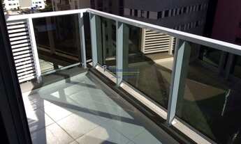 Imagem: SALA COMERCIAL - VILA CLEMENTINO - 38m²