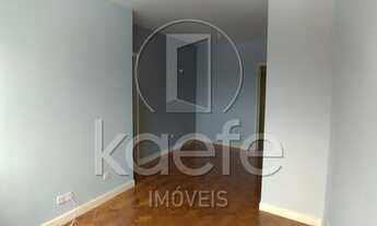 Imagem 4: VENDA] CAMPO BELO COM 120,00M² AU - LOCALIZAÇÃO MARAVILHOSA