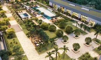 Imagem 2: Apartamento 132m² - 3 suítes - 2 vagas - City América - São Paulo - SP