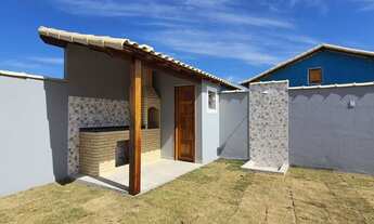 Imagem 5: Casa em Condomínio para Venda em Cabo Frio, Unamar, 2 dormitórios, 1 suíte, 1 banheiro, 1