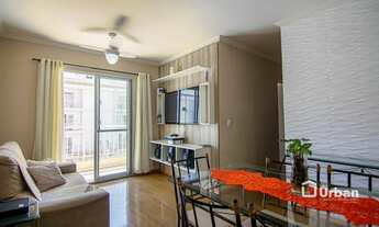 Imagem 3: Apartamento com 2 dormitórios à venda, 54 m² por R$ 229.500,00 - Jardim Caiapia - Cotia/SP