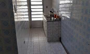 Imagem 3: Ipsep- Rua Asfaltada, Local não alaga, Próximo Praça dos Sargento