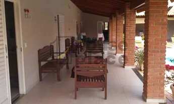 Imagem 5: Mendonça - Chácara - TERRAS DA BARRA