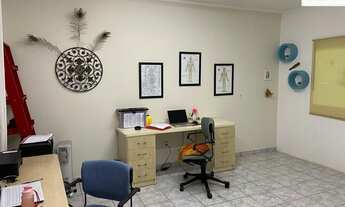 Imagem: Casa 3 dormitórios à venda Jardim Portugal