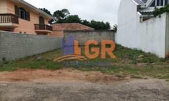 Imagem 2: Terreno para Venda em Pinhais, Vargem Grande, 1 dormitório, 1 banheiro