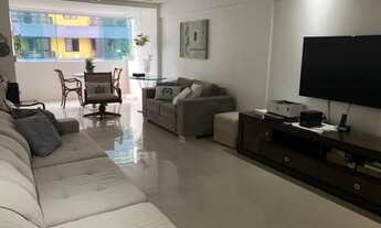 Imagem 2: Apartamento à venda, 3 quartos, 1 suíte, 1 vaga, Boa Viagem - Recife/PE