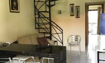 Imagem 2: Flats no Hotel Fazenda Monte Castelo
