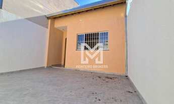 Imagem 3: Casa com 2 dormitórios à venda, 68 m² por R$ 325.000,00 - Jardim Amanda I - Hortolândia/SP