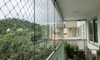 Imagem 2: Apartamento à venda no bairro Santa Rosa - Niterói/RJ