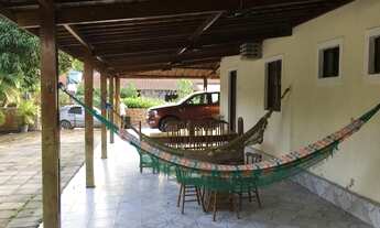 Imagem 3: Alugo casa em condomínio km 16 com 3 quartos sendo 1 suíte