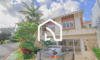 Imagem 2: Casa com 5 dormitórios à venda, 420 m² por R$ 2.500.000,00 - Alphaville - Santana de Parna