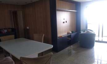 Imagem 7: Apartamento para venda com 105 metros quadrados com 3 quartos em Candelária - Natal - RN