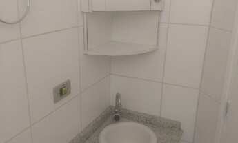 Imagem 7: Lindo apartamento 2 Dormitórios - JARDIM SATÉLITE