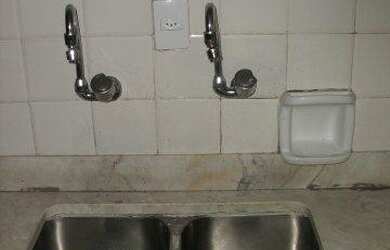 Imagem 2: Apartamento para aluguel possui 150 metros quadrados com 3 quartos em Bela Vista - São Pau