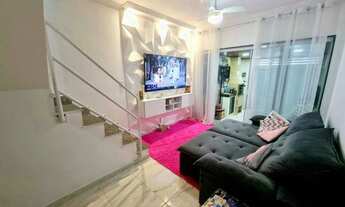 Imagem 6: CASA COM DOIS QUARTOS E IMÓVEIS PLANEJADOS PARA VENDA - EM MESQUITA