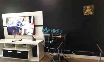 Imagem: Sobrado 3 dormitórios, 1 suíte, 2 vagas