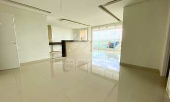 Imagem 2: Apartamento à venda, 3 quartos, 3 suítes, 2 vagas, Carajás - Uberlândia/MG