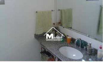 Imagem 6: Apartamento à venda, 100 m² por R$ 530.000,00 - Centro - Santo André/SP