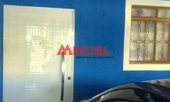 Imagem 7: Venda - CASA - CONJUNTO RESIDENCIAL GALO BRANCO - SAO JOSE DOS CAMPOS - DORM 2 - VALOR R