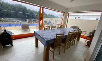 Imagem 6: VARGEM GRANDE PAULISTA - Casa de Condomínio - Condomínio Santa Adélia